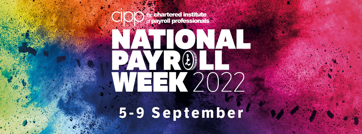 National Payroll Week