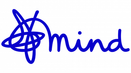 Mind Charity Logo